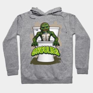 Ghoulies Hoodie